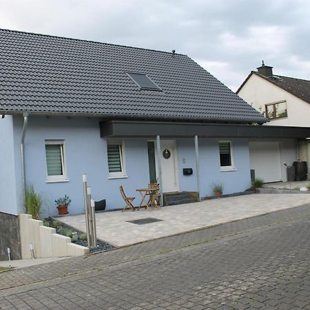 Ferienwohnung Moselpanorama Трабен-Трарбах Экстерьер фото