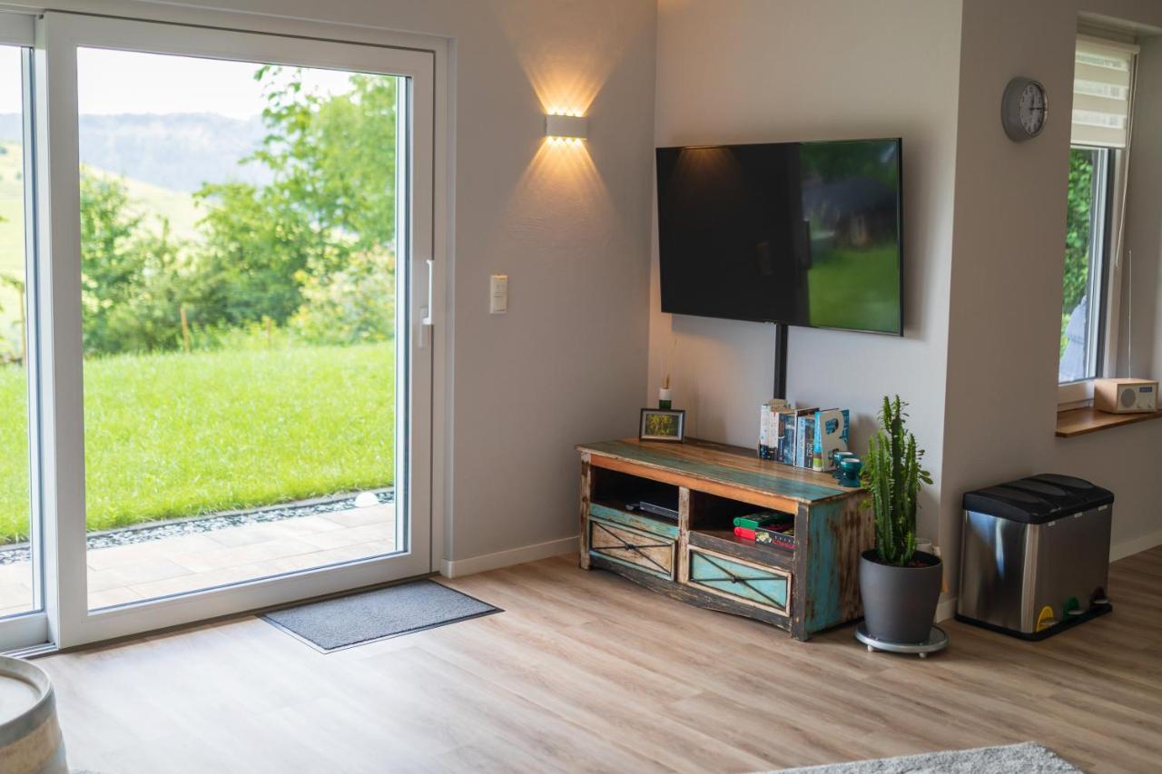 Ferienwohnung Moselpanorama Трабен-Трарбах Экстерьер фото